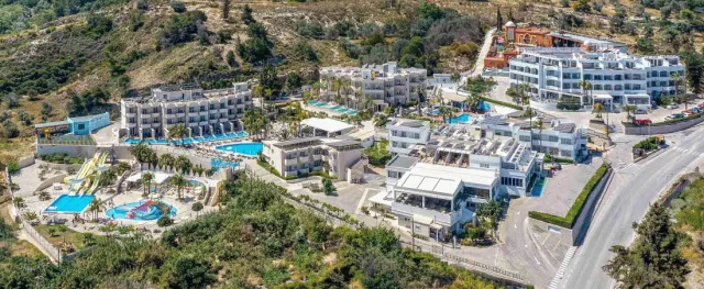 Billede av hotellet Venezia Resort - nummer 1 af 51