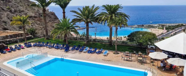 Billede av hotellet Chatur Palmera Mar - nummer 1 af 28
