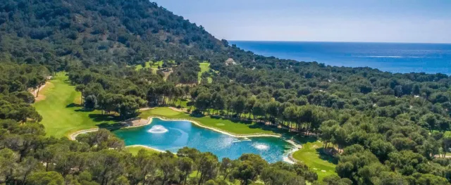 Billede av hotellet Golfrejse - Iberostar Waves Cala Millor - nummer 1 af 18