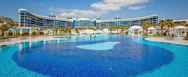 Billede av hotellet Golfrejse - Sueno Deluxe - nummer 1 af 36