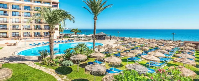 Billede av hotellet VIK Gran Hotel Costa del Sol - nummer 1 af 20