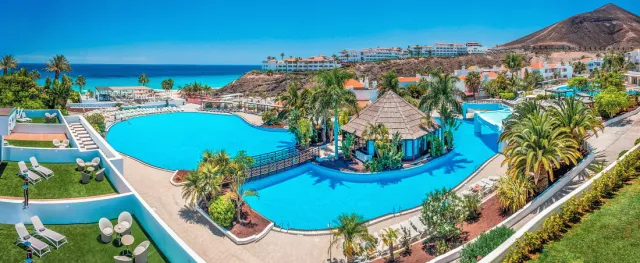 Billede av hotellet Fuerteventura Princess - nummer 1 af 48