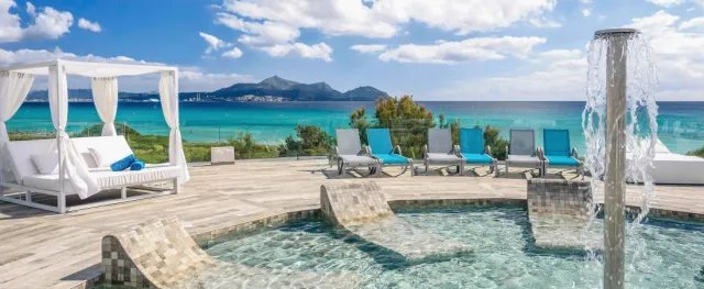 Billede av hotellet Playa Garden Aparthotel - nummer 1 af 42