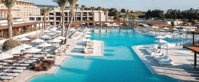 Billede av hotellet Helea Lifestyle Beach Resort - nummer 1 af 44