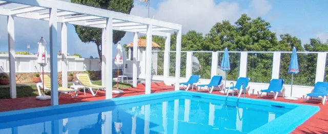 Billede av hotellet La Palma Romantica - nummer 1 af 7