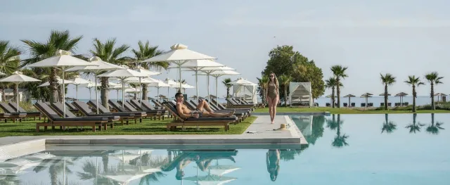 Billede av hotellet Myrion Beach Resort & Spa - nummer 1 af 28