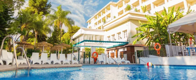 Billede av hotellet Alua Sun Costa Park - nummer 1 af 13