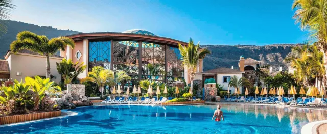 Billede av hotellet Hotel Cordial Mogán Playa - nummer 1 af 37