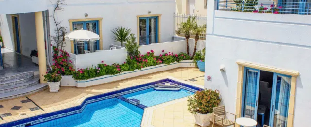 Billede av hotellet Blue Calm - nummer 1 af 32