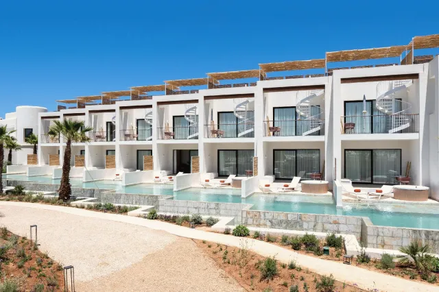 Billede av hotellet TRS Ibiza Hotel - Adults Only +16 - nummer 1 af 30