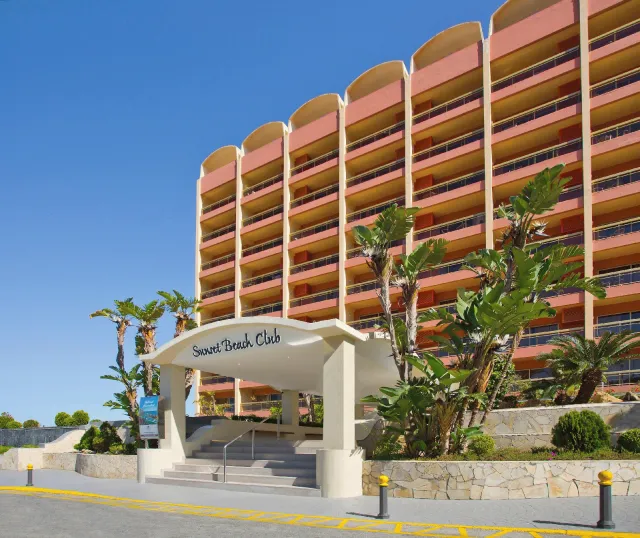 Hotellbilder av Sunset Beach Club - nummer 1 av 30