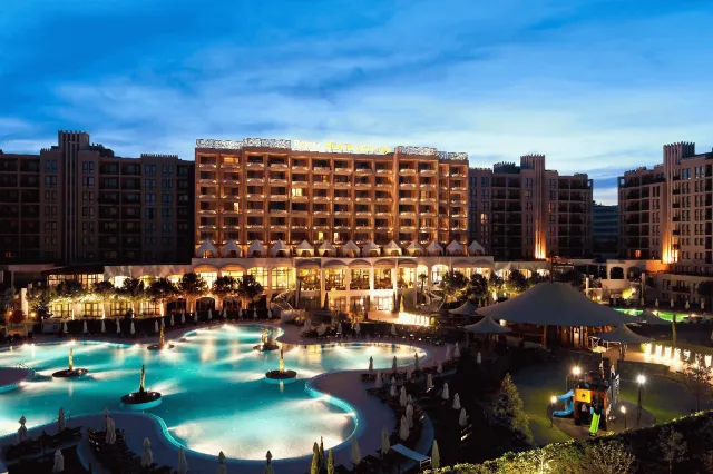 Hotellbilder av Barcelo Royal Beach - - nummer 1 av 34