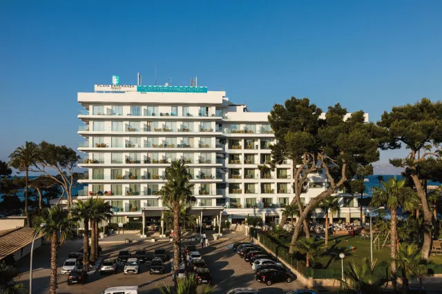 Billede av hotellet Playa Esperanza Resort - nummer 1 af 30