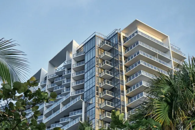Hotellbilder av W South Beach - nummer 1 av 52