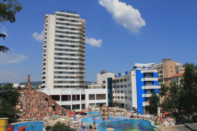 Billede av hotellet Kuban Resort and Aquapark - nummer 1 af 30