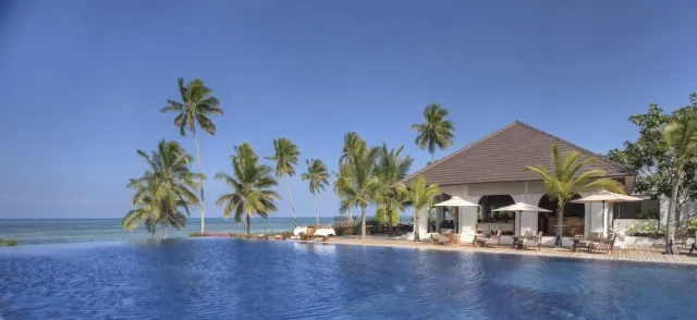Billede av hotellet The Residence Zanzibar - nummer 1 af 30