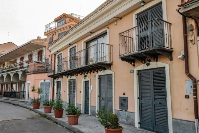 Hotellbilder av Hotel Capomulini Dimora Storica - nummer 1 av 35