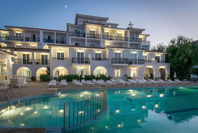 Billede av hotellet Paradise Beach Hotel / Annex Apartments - nummer 1 af 40
