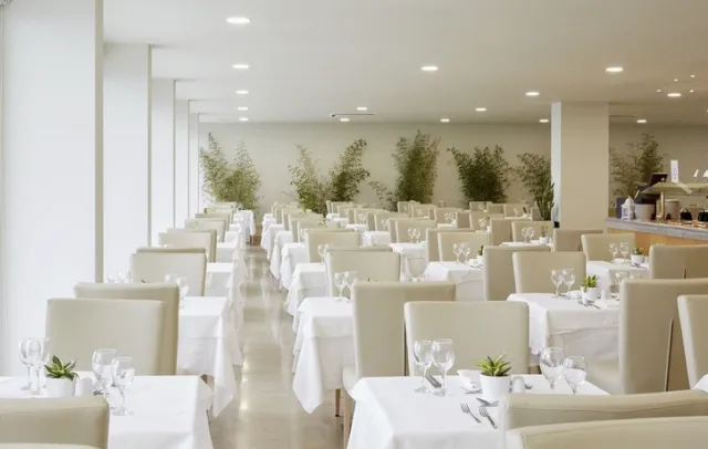 Billede av hotellet Alkyna Lifestyle Beach Resort (Ex La Grotta Verde) - nummer 1 af 8