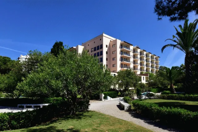 Billede av hotellet Pestana Dom João II Hotel Beach & Golf Resort - nummer 1 af 15