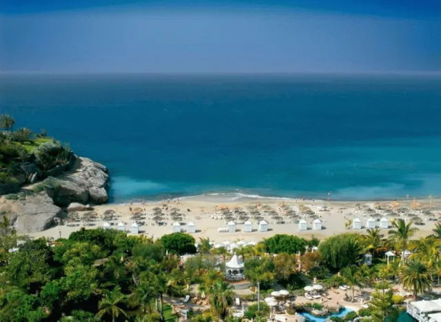 Hotellbilder av Bahia del Duque - nummer 1 av 60