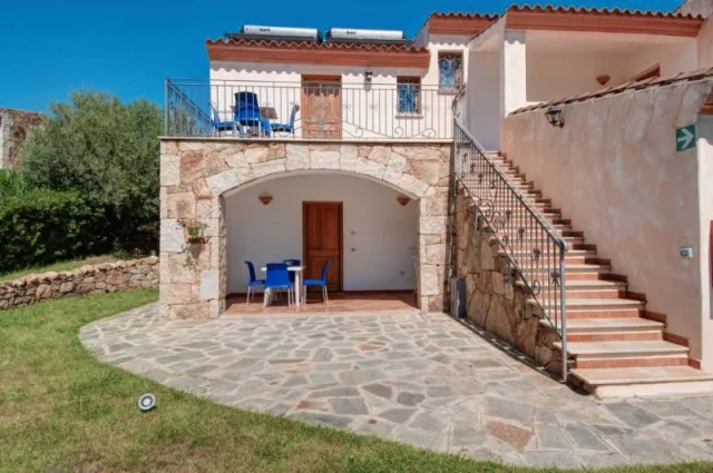 Hotellbilder av Residence Bouganvillage - nummer 1 av 42