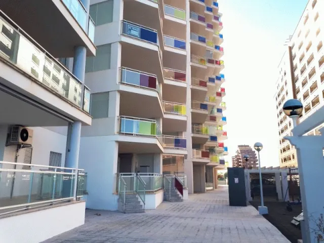Hotellbilder av OROPESA CIUDAD DE VACACIONES 3000 - nummer 1 av 43
