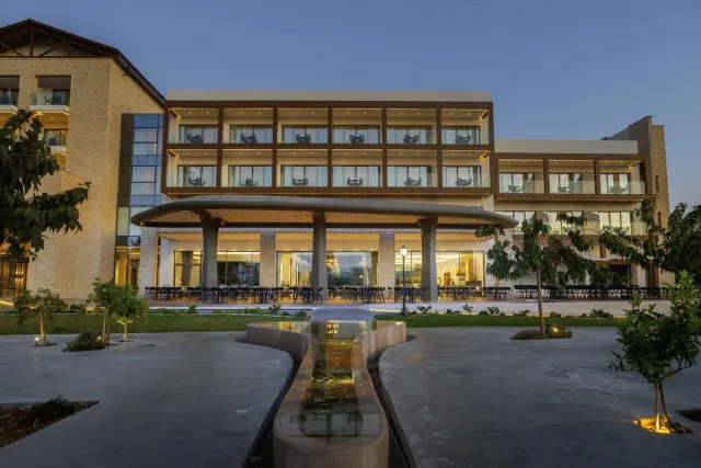 Hotellbilder av ALIATHON IONIAN HOTEL - nummer 1 av 15