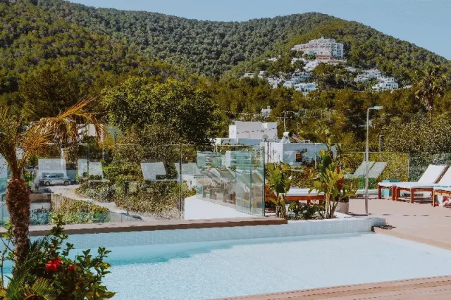 Hotellbilder av HOTEL NATIVO IBIZA - nummer 1 av 50