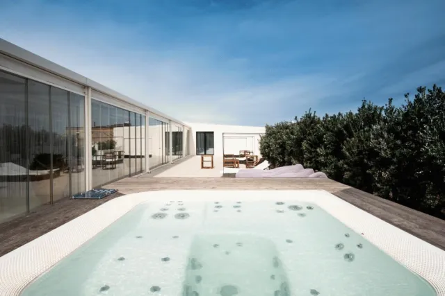 Hotellbilder av Alkamuri Posh Hotel & Spa - nummer 1 av 24