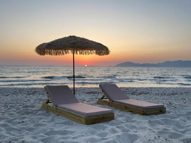 Hotellbilder av Paralos Kyma Dunes Adult Only - nummer 1 av 16