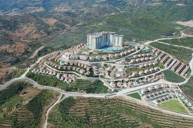 Billede av hotellet Goldcity Hotel Alanya - nummer 1 af 23