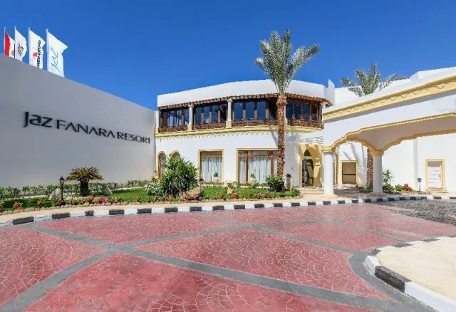 Billede av hotellet Jaz Fanara Resort - nummer 1 af 32