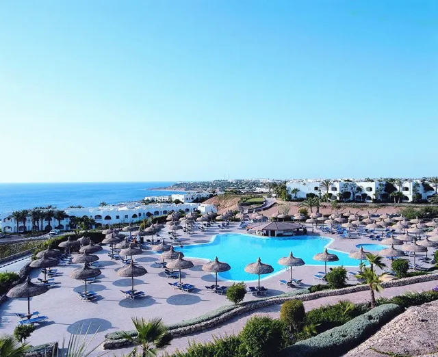 Hotellbilder av DOMINA EL SULTAN RESORT - nummer 1 av 6