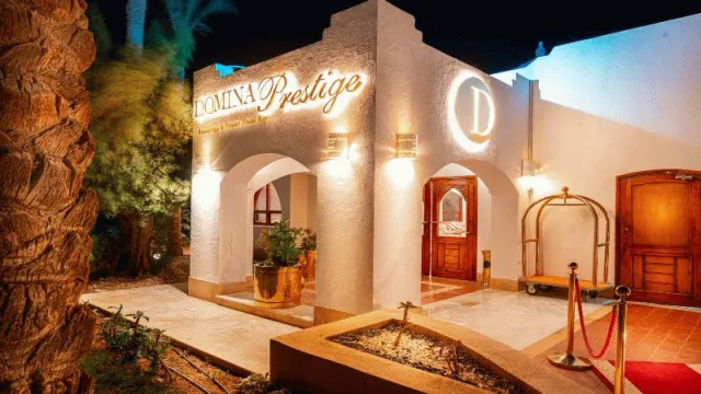Billede av hotellet Domina Coral Bay Oasis - nummer 1 af 12