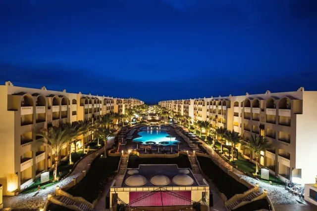 Billede av hotellet El Karma Aqua Beach Resort - nummer 1 af 60