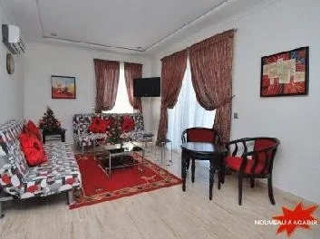Billede av hotellet Appart Hotel Founty Beach - nummer 1 af 8