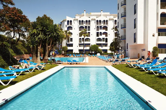 Billede av hotellet Pyr Marbella - nummer 1 af 22