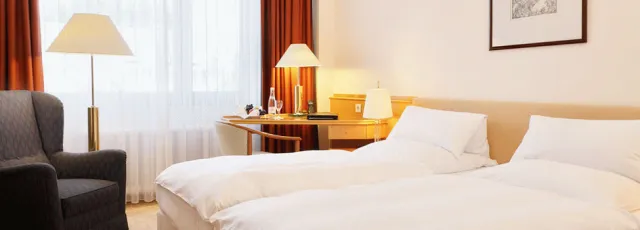 Billede av hotellet Hotel Bristol Berlin - nummer 1 af 8