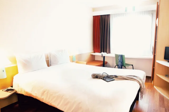 Billede av hotellet Ibis Berlin City Potsdamer Platz - nummer 1 af 10