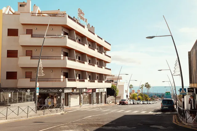Billede av hotellet Virginia II - nummer 1 af 25