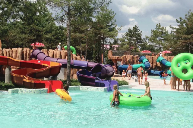 Billede av hotellet Ralitsa AquaClub - nummer 1 af 25