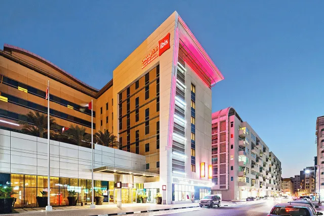 Hotellikuva Ibis Mall Of The Emirates - numero 1 / 19