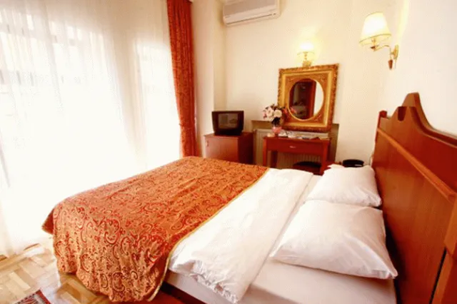 Hotellikuva Amber Hotel - numero 1 / 8