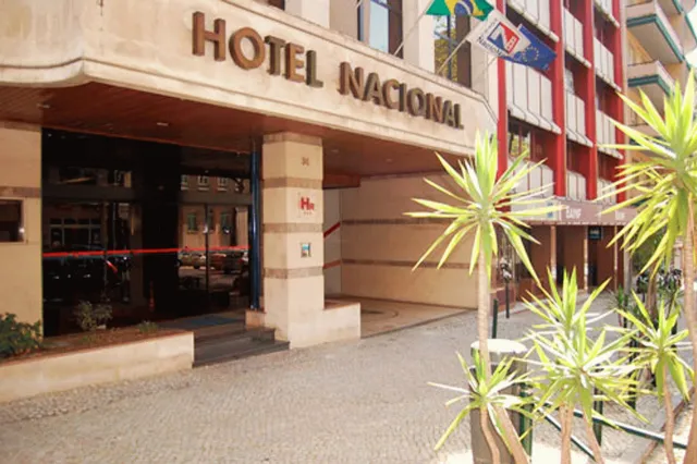 Hotellikuva Hotel Nacional - numero 1 / 4