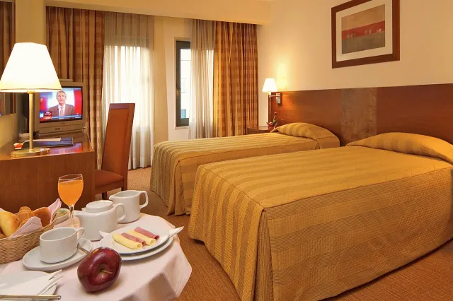 Hotellikuva Hotel Travel Park - numero 1 / 10