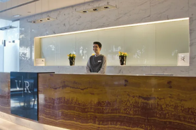 Hotellikuva Vip Executive Entrecampos Hotel & Conference - numero 1 / 8
