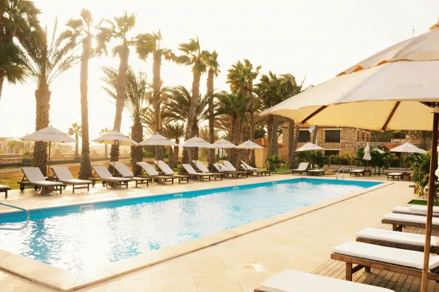 Hotellikuva Hotel Morabeza - numero 1 / 31