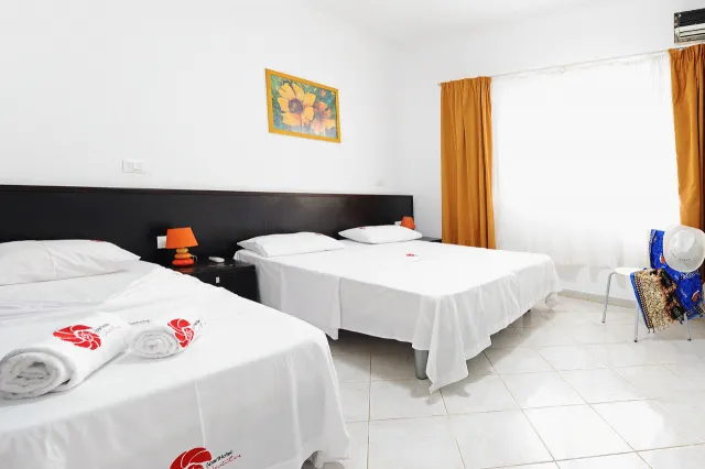 Hotellikuva Nautilus Aparthotel - numero 1 / 23