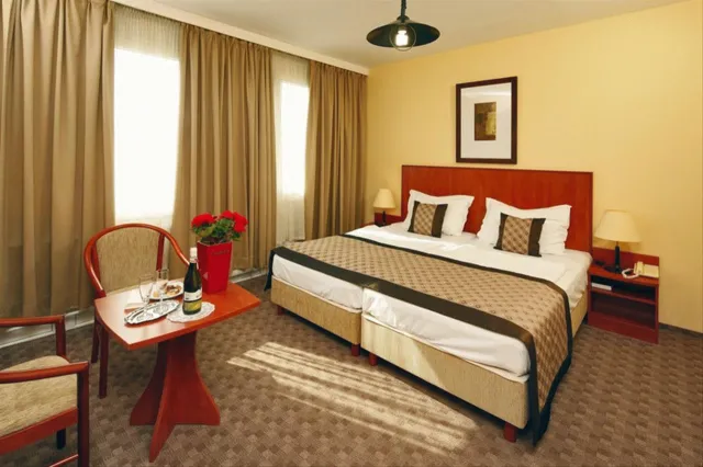 Hotellikuva Hotel Charles - numero 1 / 119